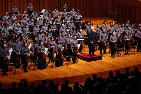 asian youth orchestra